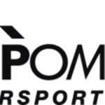 COMPOMOTIVE MOTORSPORT WHEELS DECAL X 4