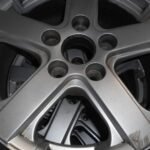 16" VOLKSWAGEN T5 VIPER ALLOY WHEELS / TYRES 215/65/16C TYRES