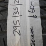 295/35/21 GENERAL GRABBER