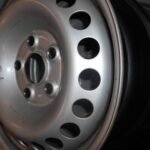 16″ VOLKSWAGEN T5 / T6 WHEELS – BLUE MOTION ETC