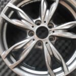 BMW 18" STYLE 436 ALLOY WHEEL