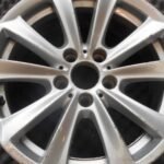 17" GENUINE BMW STYLE 236 ALLOY WHEEL