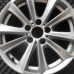 18" GENUINE BMW STYLE 236 ALLOY WHEEL