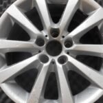 18" GENUINE BMW STYLE 328 ALLOY WHEEL