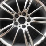 18" GENUINE BMW MOTORSPORT MV3 ALLOY WHEEL