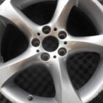 19" GENUINE BMW STYLE 230 ALLOY WHEEL