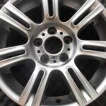 17" GENUINE BMW MOTORSPORT STYLE 194 ALLOY WHEEL