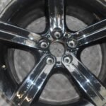 19" GENUINE BMW STYLE 199 ALLOY WHEEL