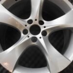 20" GENUINE BMW X3 STYLE 311 ALLOY WHEEL