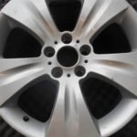 19" GENUINE BMW STYLE 213 ALLOY WHEEL – BMW X5