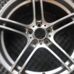 19" GENUINE BMW MOTORSPORT STYLE 313 ALLOY WHEEL