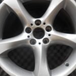 19" GENUINE BMW STYLE 230 ALLOY WHEEL