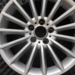 18" GENUINE BMW STYLE 237 ALLOY WHEEL