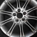 18" BMW MV2 STYLE ALLOY WHEEL