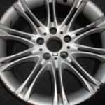 18" BMW MV2 STYLE ALLOY WHEEL