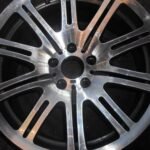 18" BMW M3 STYLE ALLOY WHEEL