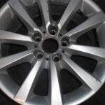 18" GENUINE BMW STYLE 328 ALLOY WHEEL