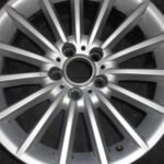 18" GENUINE BMW STYLE 237 ALLOY WHEEL