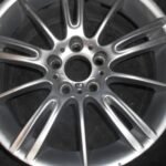 18" GENUINE BMW MOTORSPORT MV3 ALLOY WHEEL