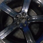 19" GENUINE BMW STYLE 199 ALLOY WHEEL