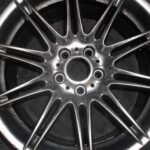 19" BMW MV4 STYLE ALLOY WHEEL