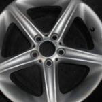 18" GENUINE BMW STYLE 264 ALLOY WHEEL