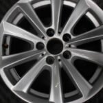 17" GENUINE BMW STYLE 236 ALLOY WHEEL