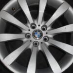 19" GENUINE BMW STYLE 218 ALLOY WHEEL