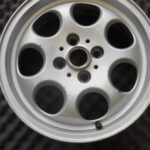 15" GENUINE BMW MINI ONE ALLOY WHEEL