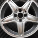 16" GENUINE BMW MINI STYLE 103 ALLOY WHEEL