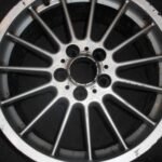 17" GENUINE BMW STYLE 32 ALLOY WHEEL