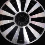 18" AUDI RS8 STYLE ALLOY WHEEL