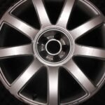 18" GENUINE AUDI S4 WHEEL