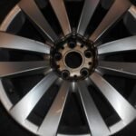 20" GENUINE BMW STYLE 253 ALLOY WHEEL