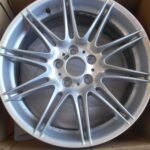 19" NEW GENUINE BMW MOTORSPORT MV4 ALLOY WHEEL