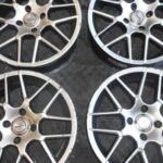 17" TEAM DYNAMICS ALLOY WHEELS – 4 X 114.3 FITMENT – MITSUBISHI / PROTON