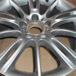 18" GENUINE BMW MOTORSPORT MV3 ALLOY WHEEL – AS NEW