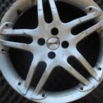 18" MOMO SPORT ALLOY WHEEL