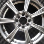 15" WOLFRACE HYBRID ALLOY WHEEL - VAUXHALL / FORD