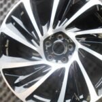 20" GENUINE BMW i8 ALLOY WHEEL