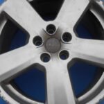 18" GENUINE AUDI S LINE ALLOY WHEEL - 8 X 18"