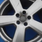 18" GENUINE AUDI S LINE ALLOY WHEEL