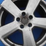 18" GENUINE AUDI S LINE ALLOY WHEEL