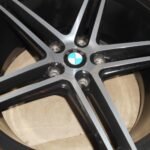 18" GENUINE CALIBRE CCS ALLOY WHEEL – 9 X 18" – BMW