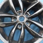 17" GENUINE BMW MINI COUNTRYMAN COOPER S R60 ALLOY WHEEL