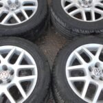 16″ GENUINE BBS MONTREAL ALLOY WHEELS / TYRES