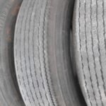 16″ JAGUAR XK140 DUNLOP ROAD SPEED TYRES X 3