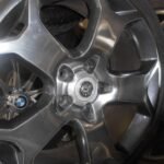 19" GENUINE VAUXHALL VXR POLISHED ALLOY WHEELS / TYRES