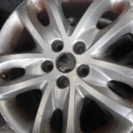 17" JAGUAR X TYPE AGUILA SPORT ALLOY WHEEL