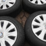 16" BMW MINI WHEELS / TYRES